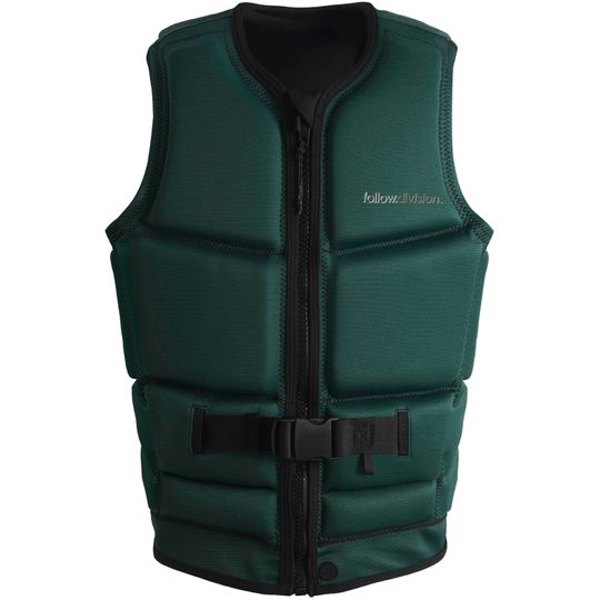 Follow 2025 Division 2 Buoyancy Vest