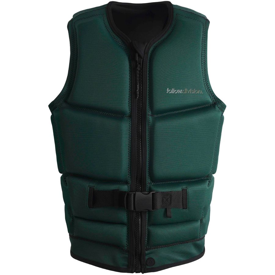 Follow 2025 Division 2 Buoyancy Vest