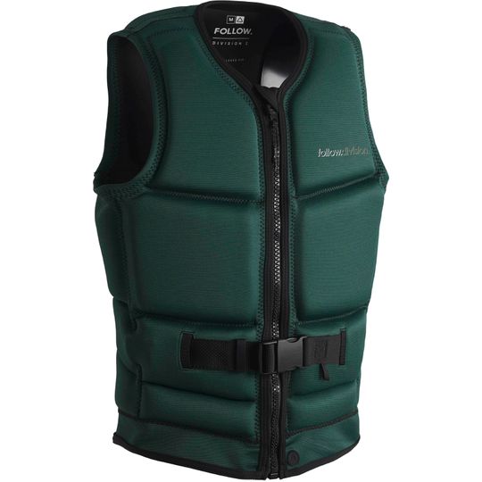 Follow 2025 Division 2 Buoyancy Vest