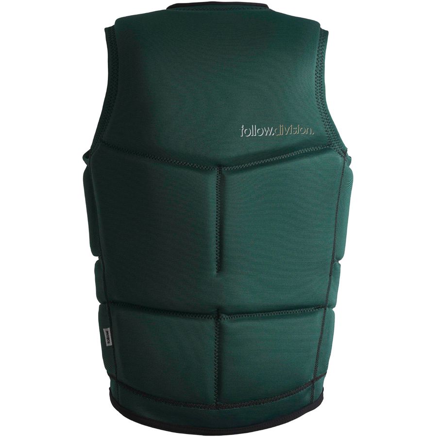 Follow 2025 Division 2 Buoyancy Vest