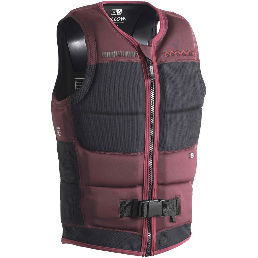 Follow 2025 Capiva Buoyancy Vest