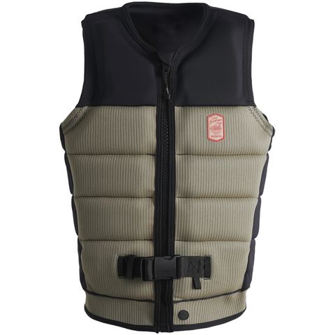 Follow 2025 Employee of the Month Buoyancy Vest