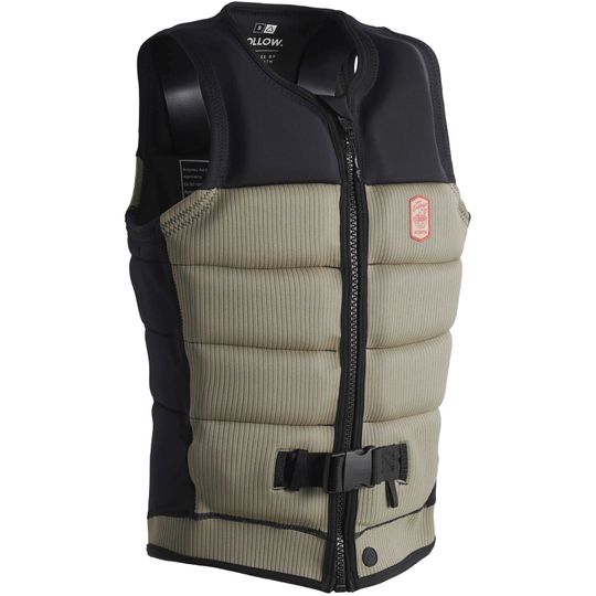 Follow 2025 Employee of the Month Buoyancy Vest