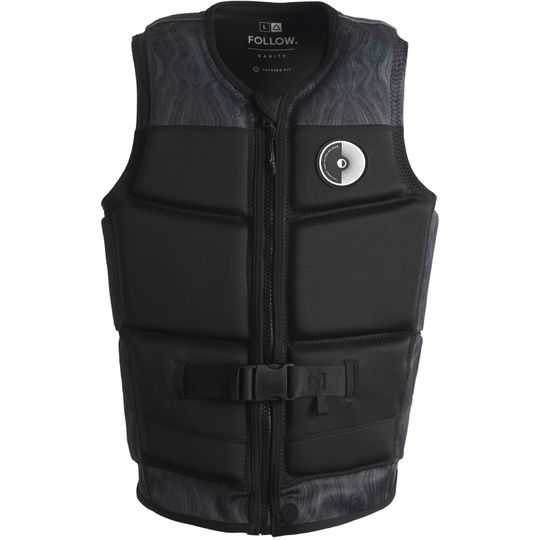 Follow 2025 Rarity Buoyancy Vest