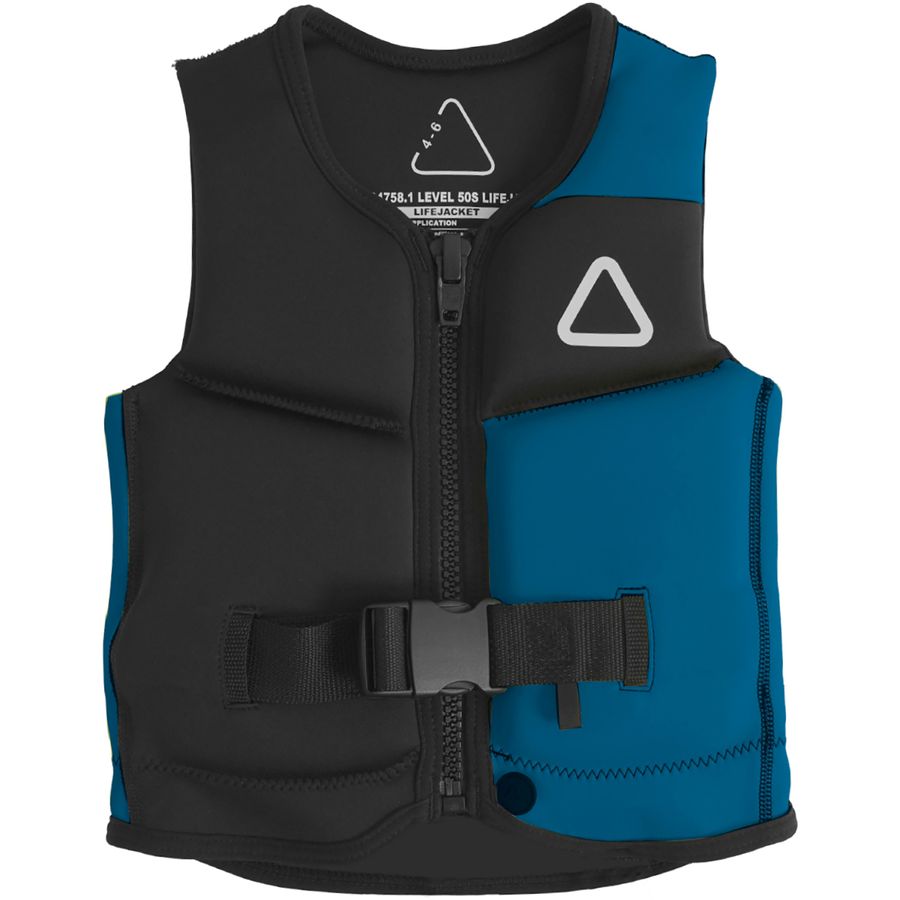 Follow 2025 Corp Junior Buoyancy Vest