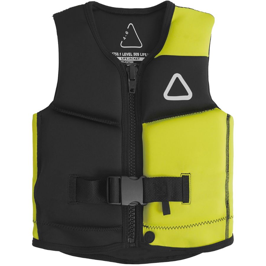 Follow 2025 Corp Junior Buoyancy Vest