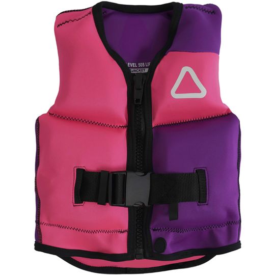 Follow 2025 Corp Junior Buoyancy Vest