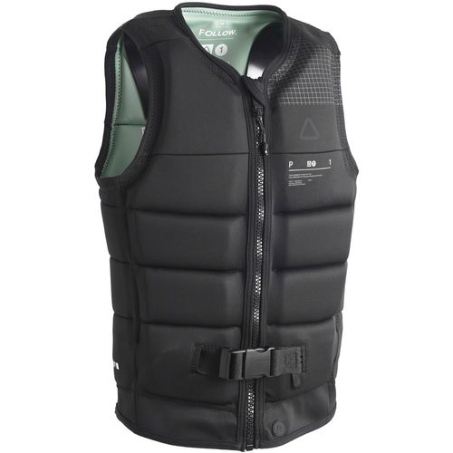 Follow 2025 Project One Vest
