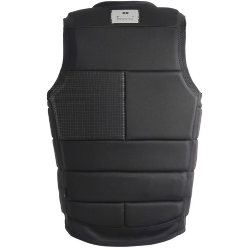 Follow 2025 Project One Vest