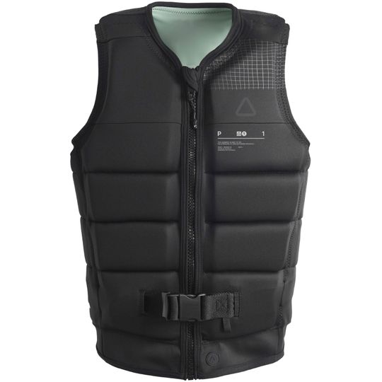 Follow 2025 Project One Vest