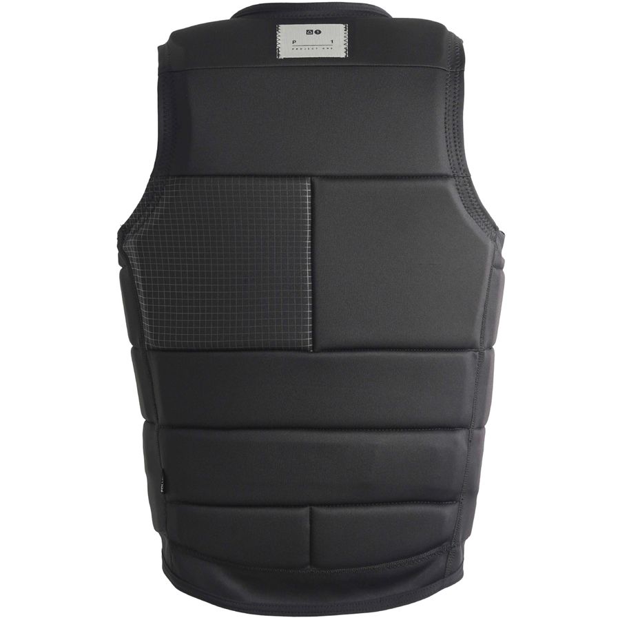 Follow 2025 Project One Vest