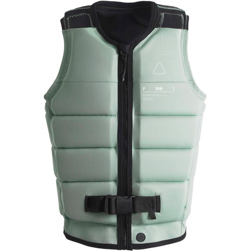 Follow 2025 Project One Vest