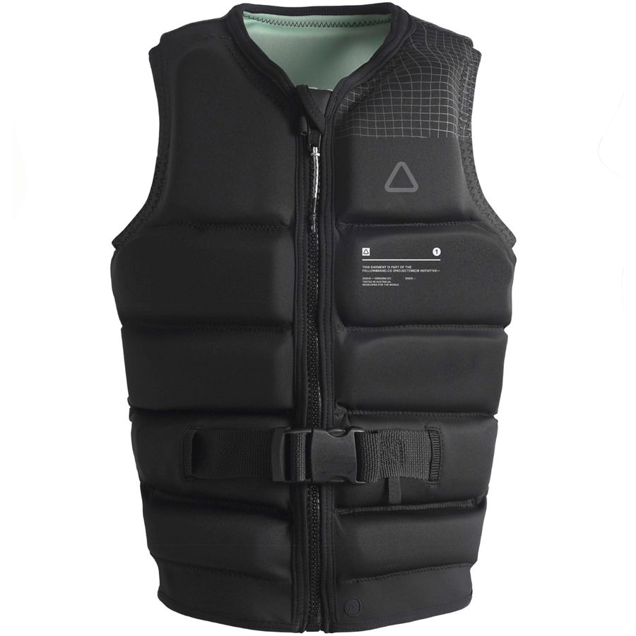 Follow 2025 Project One Ladies Vest