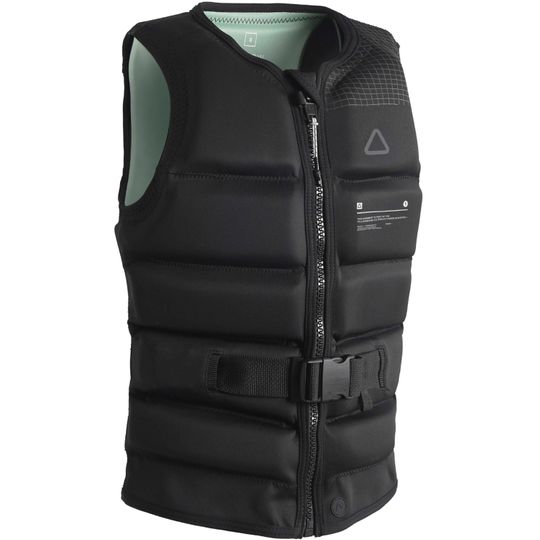 Follow 2025 Project One Ladies Vest