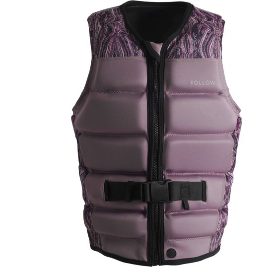 Follow 2025 Harmony Ladies Buoyancy Vest