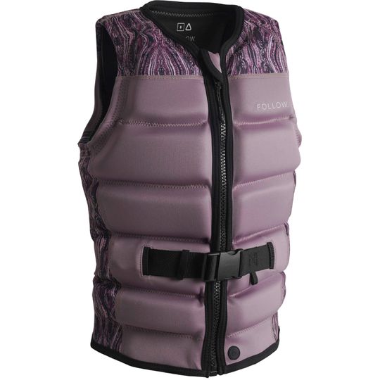 Follow 2025 Harmony Ladies Buoyancy Vest