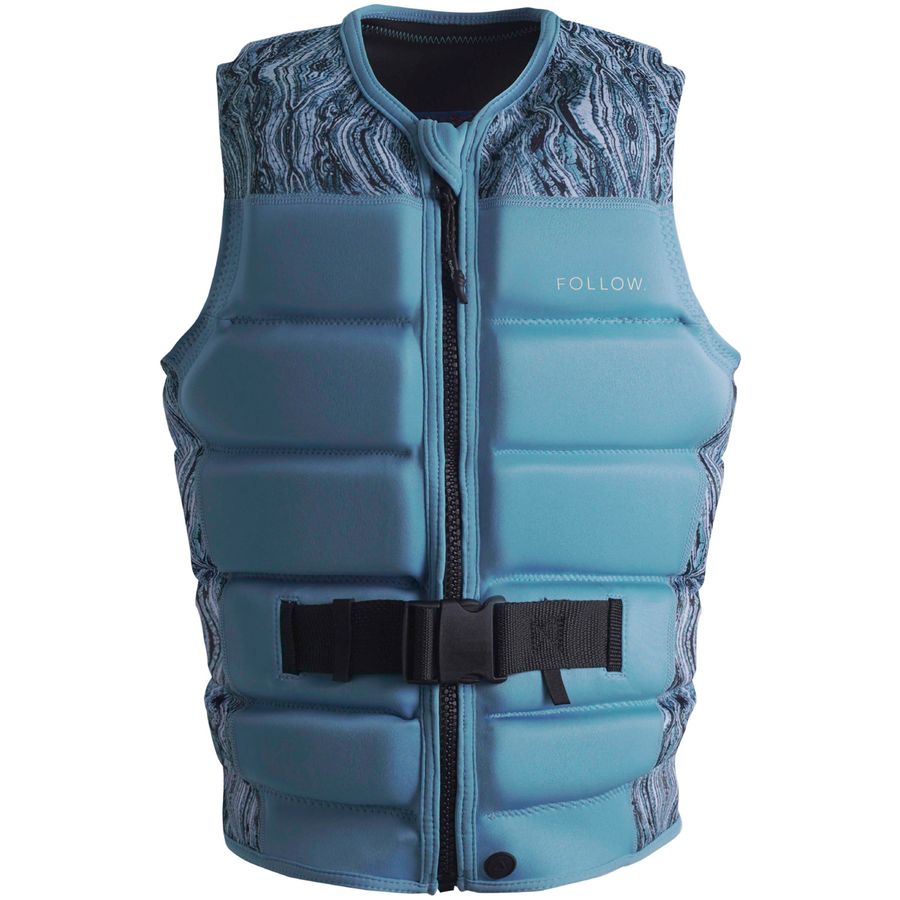 Follow 2025 Harmony Ladies Buoyancy Vest