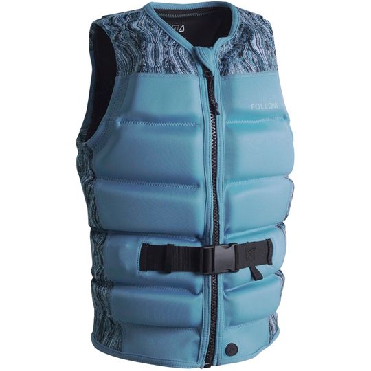 Follow 2025 Harmony Ladies Buoyancy Vest