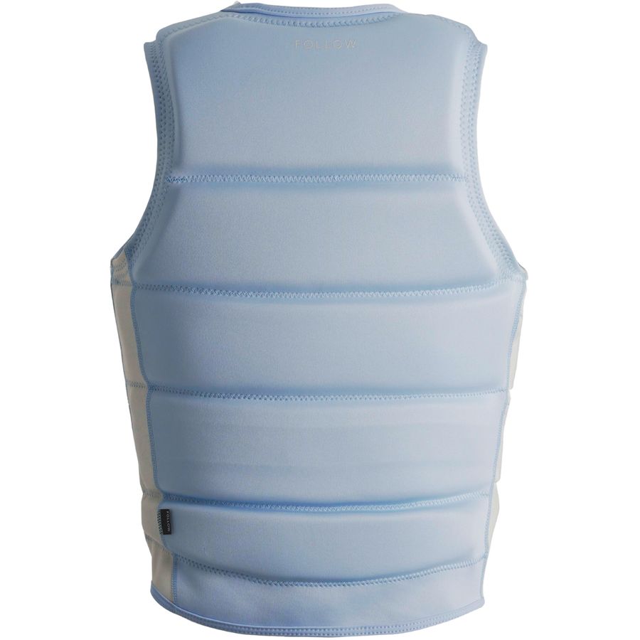 Follow 2025 Corp Ladies Buoyancy Vest