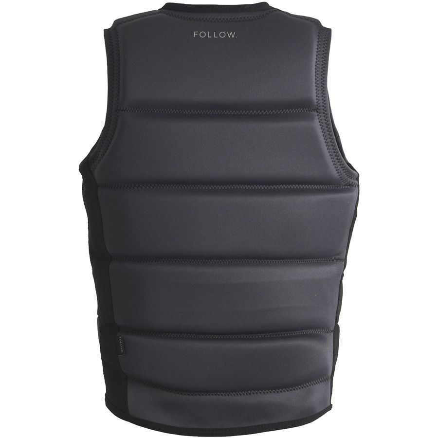 Follow 2025 Corp Ladies Buoyancy Vest