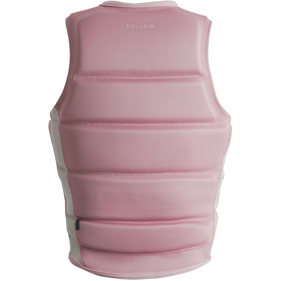 Follow 2025 Corp Ladies Buoyancy Vest