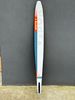 Radar 2024 Vapor Graphite Slalom Ski with Probuild Core 66 inch - Used Sample c063