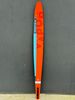 Radar 2024 Vapor TRA Junior Slalom Ski with Probuild Core 65 inch - Used Sample c064