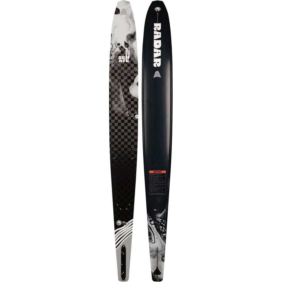 Radar 2025 Senate Pro Build Slalom Ski