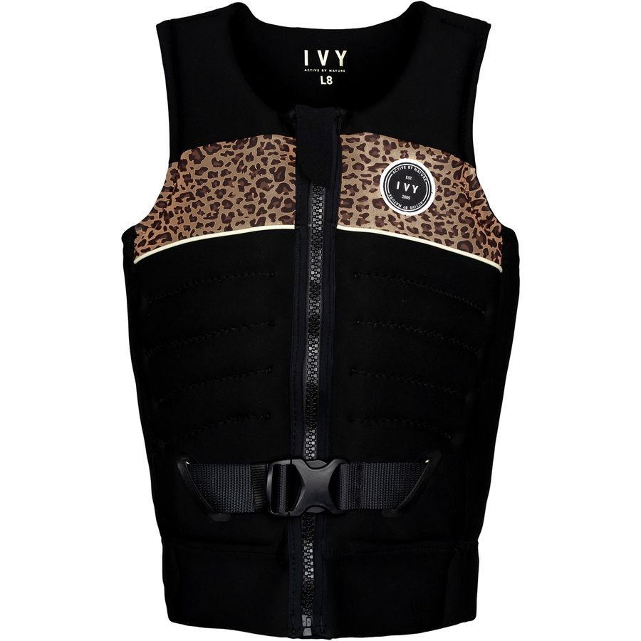 Ivy 2025 Savannah Vest