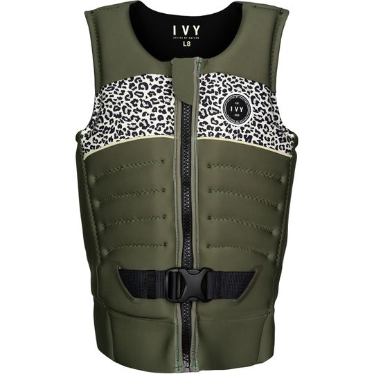 Ivy 2025 Savannah Ladies Buoyancy Vest