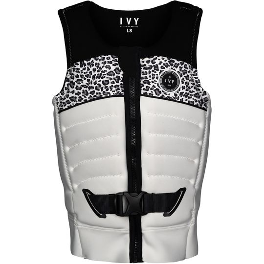 Ivy 2025 Savannah Ladies Buoyancy Vest