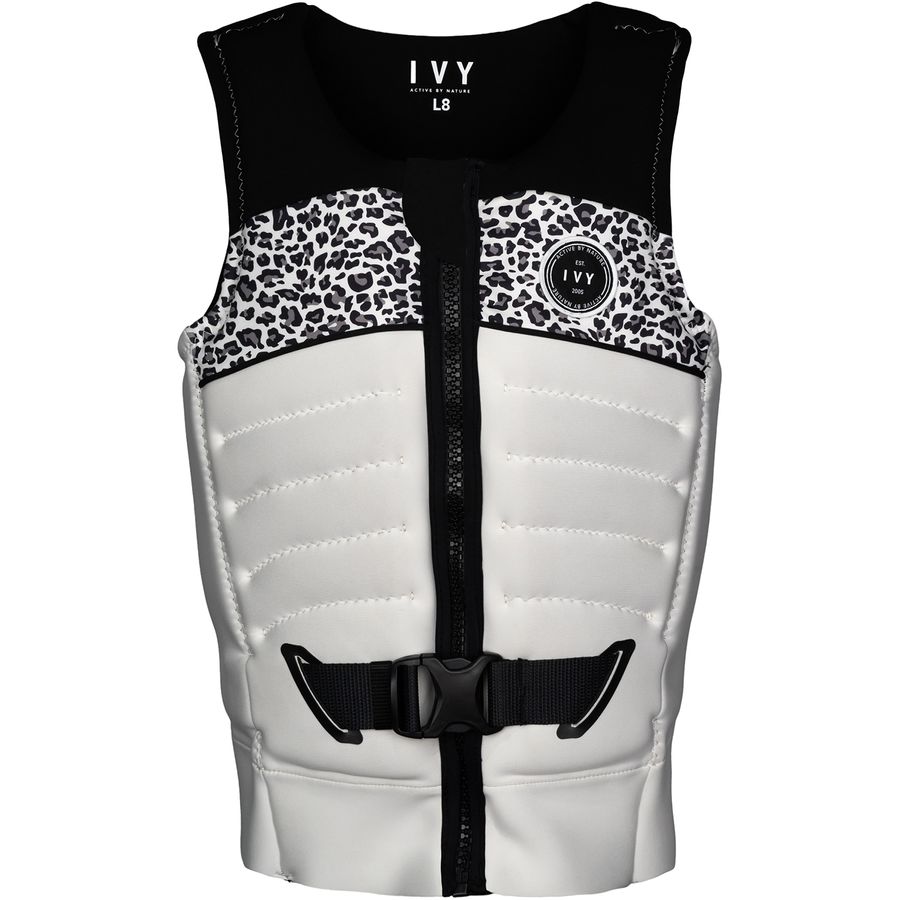 Ivy 2025 Savannah Ladies Buoyancy Vest