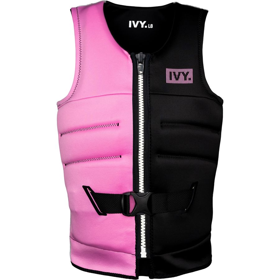 Ivy 2025 Capri Ladies Buoyancy Vest