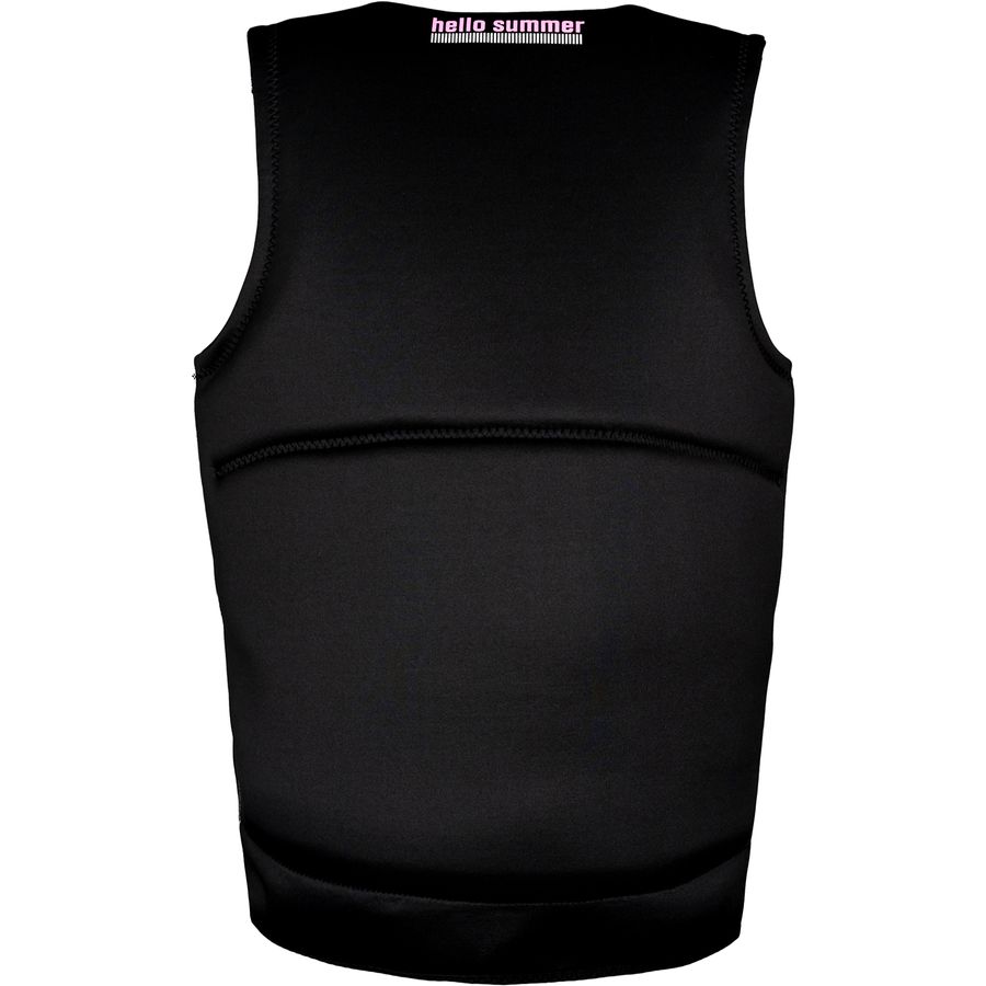 Ivy 2025 Capri Ladies Buoyancy Vest