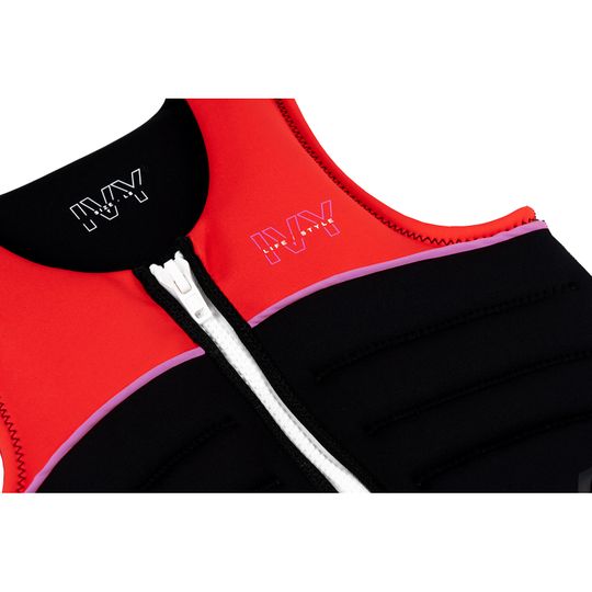 Ivy 2025 Nova Ladies Buoyancy Vest