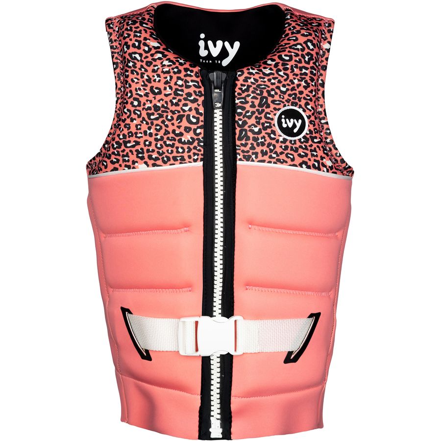 Ivy 2025 Savannah Teen Buoyancy Vest