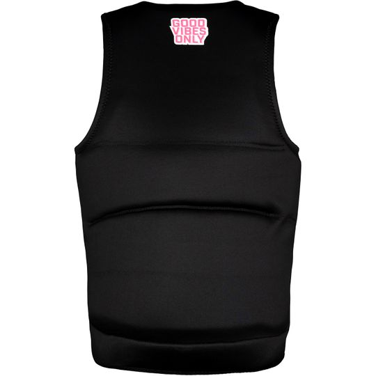 Ivy 2025 Capri Teen Buoyancy Vest