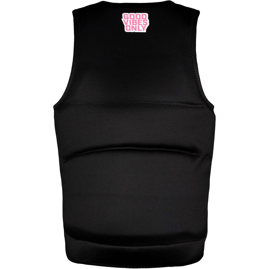 Ivy 2025 Capri Teen Buoyancy Vest