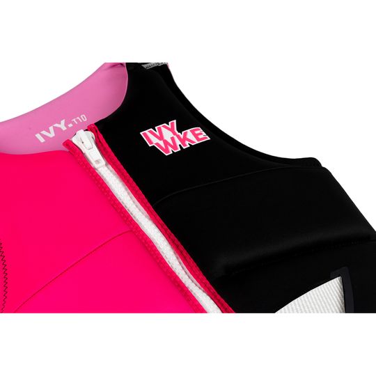 Ivy 2025 Capri Teen Buoyancy Vest