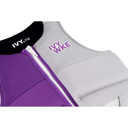 Ivy 2025 Capri Teen Buoyancy Vest