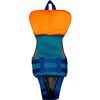 KGB 2025 Junior Boys Buoyancy Vest With Collar