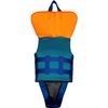 KGB 2025 Junior Boys Buoyancy Vest With Collar