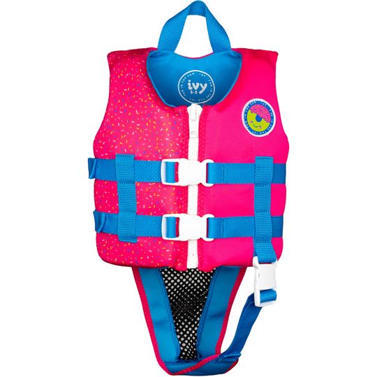 Ivy 2025 Junior Girls Buoyancy Vest