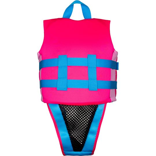 Ivy 2025 Junior Girls Buoyancy Vest