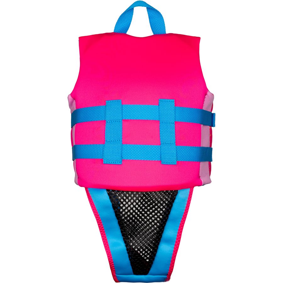 Ivy 2025 Junior Girls Buoyancy Vest