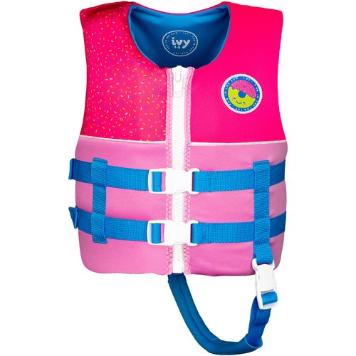 Ivy 2025 Junior Girls Buoyancy Vest