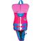 Ivy 2025 Junior Girls Buoyancy Vest With Collar