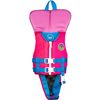 Ivy 2025 Junior Girls Buoyancy Vest With Collar