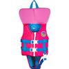 Ivy 2025 Junior Girls Buoyancy Vest With Collar