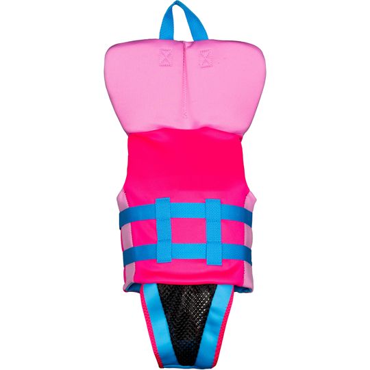 Ivy 2025 Junior Girls Buoyancy Vest With Collar